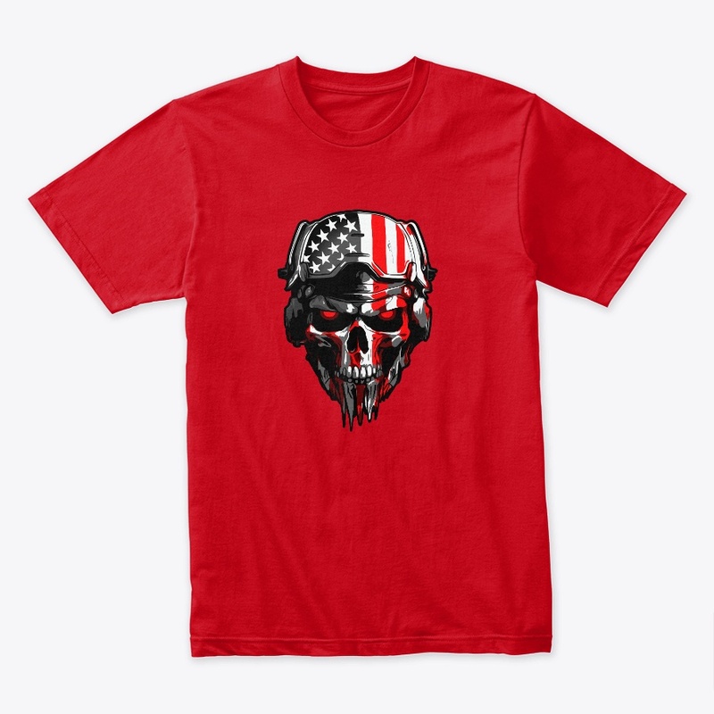 Reaper 'Merica