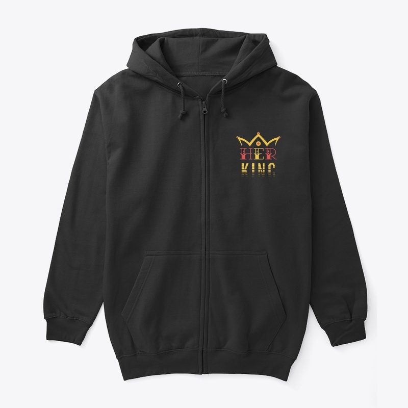 Her King