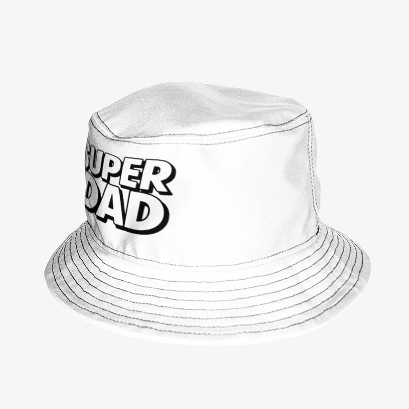 SUPER DAD 