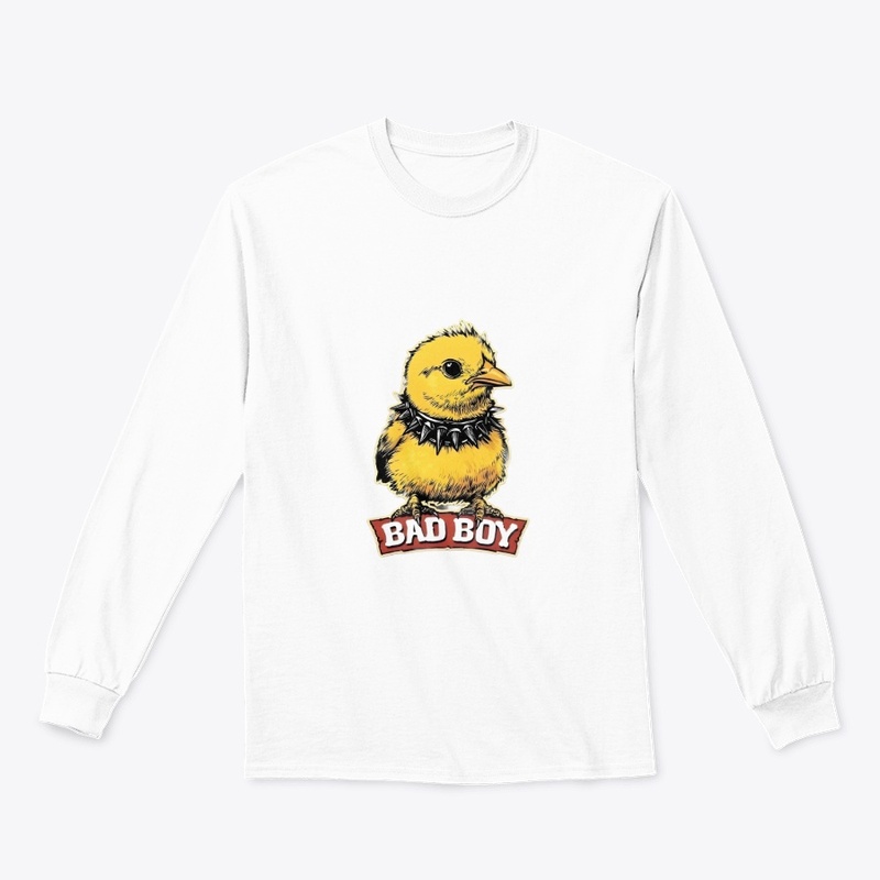 BAD BOY