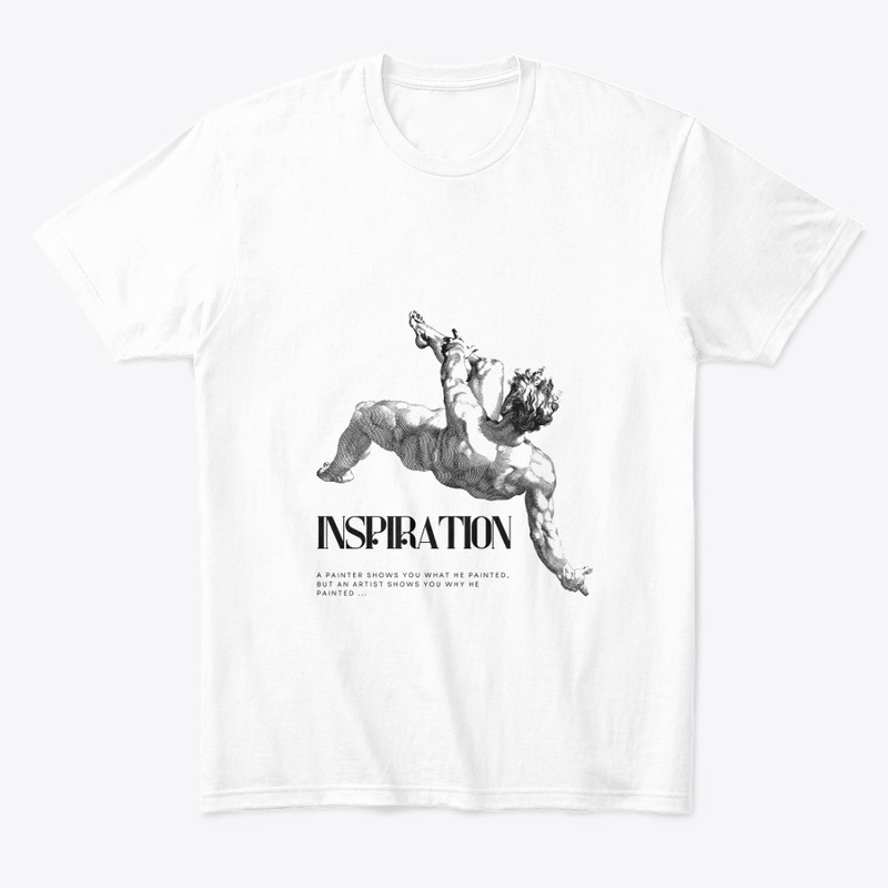 Leap of Faith: Freefall Inspiration