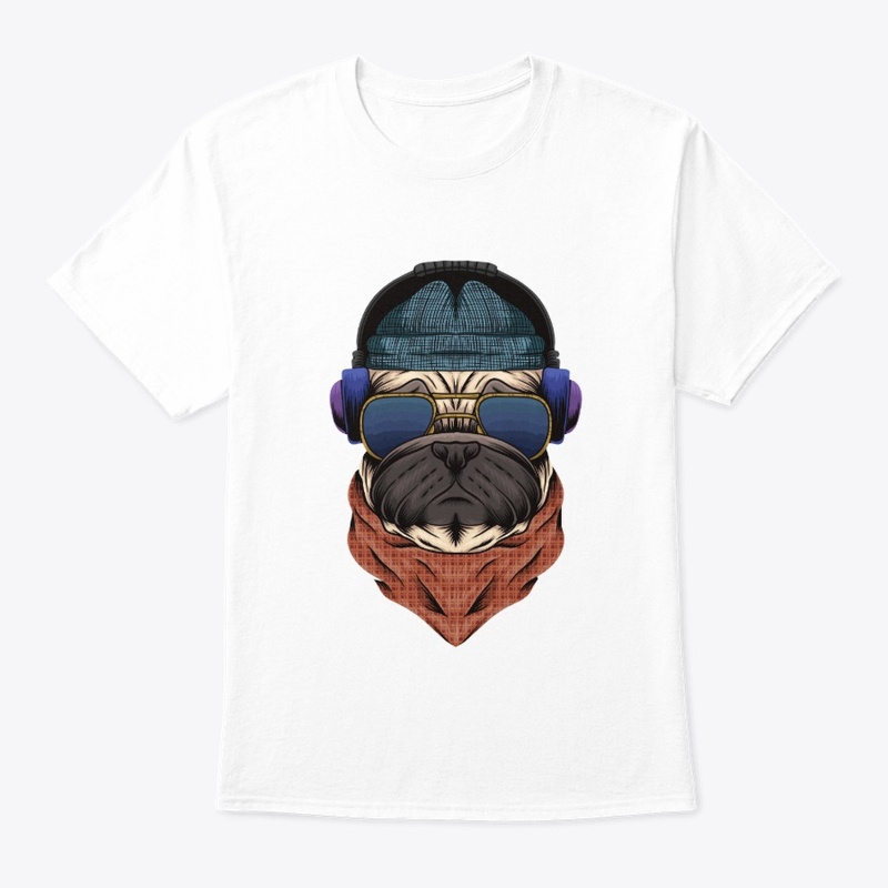 Pug Lover