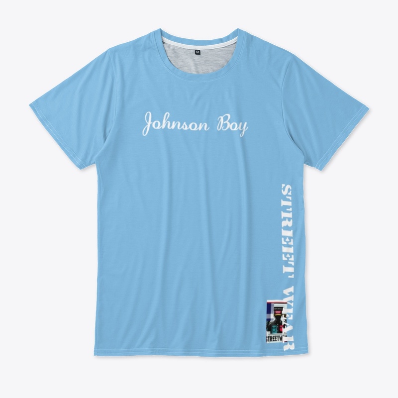 JB Street wear clothing 