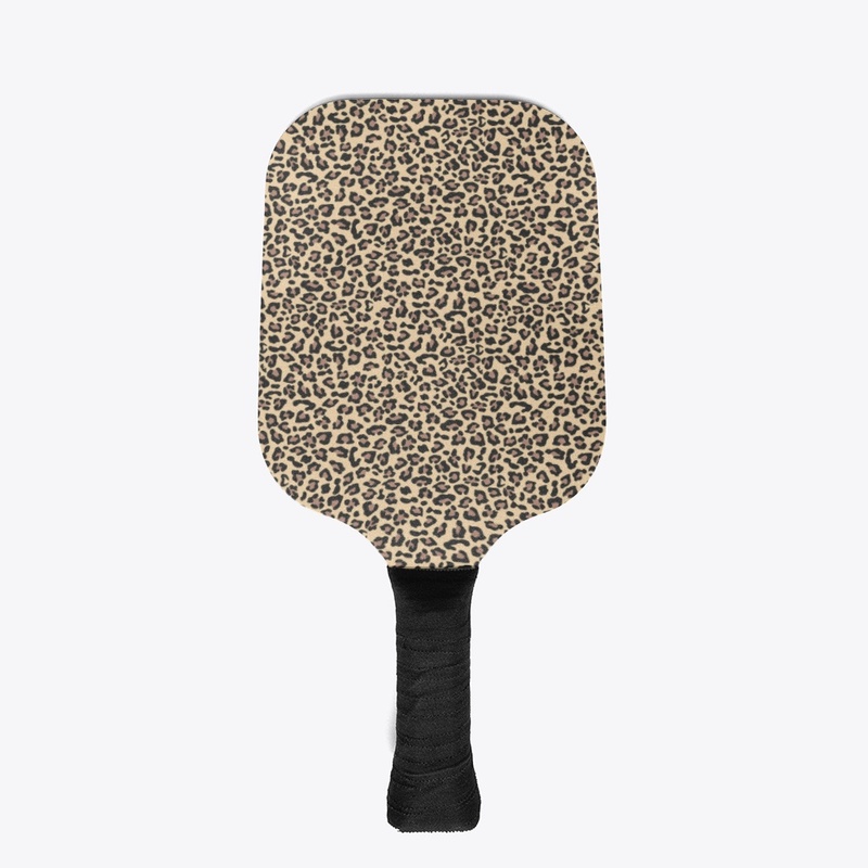 Cheetah Print Merch