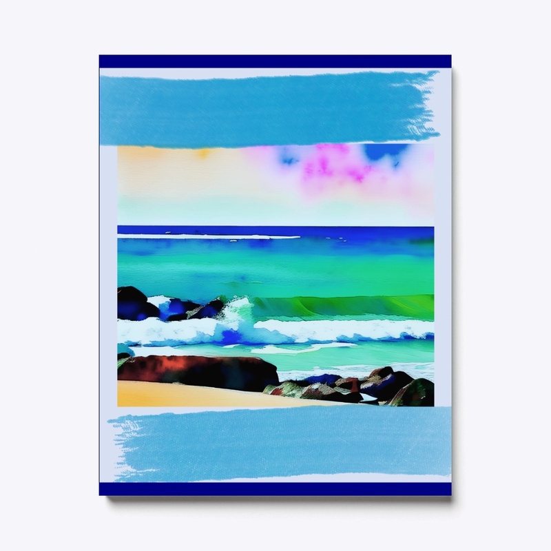 Seaside On Lincoln Beach