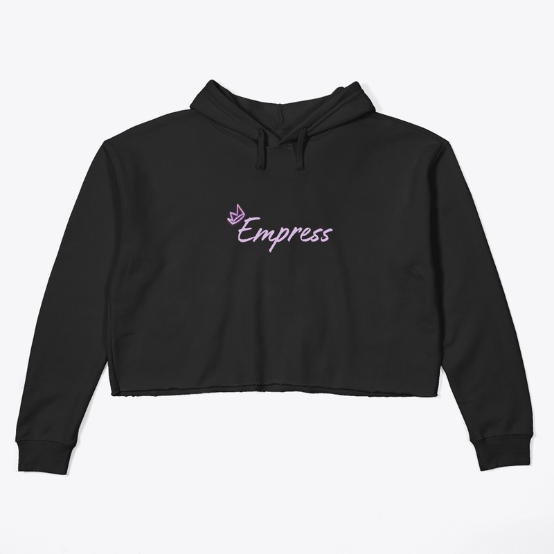 Crowned Emp