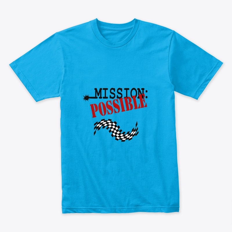 Mission Possible 