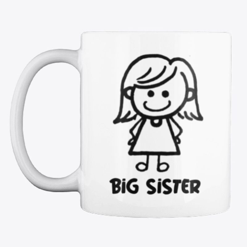 Family Designs: Big Sister