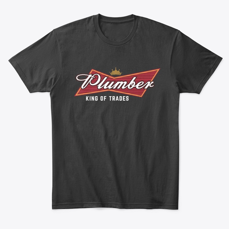 Plumber King of Trades