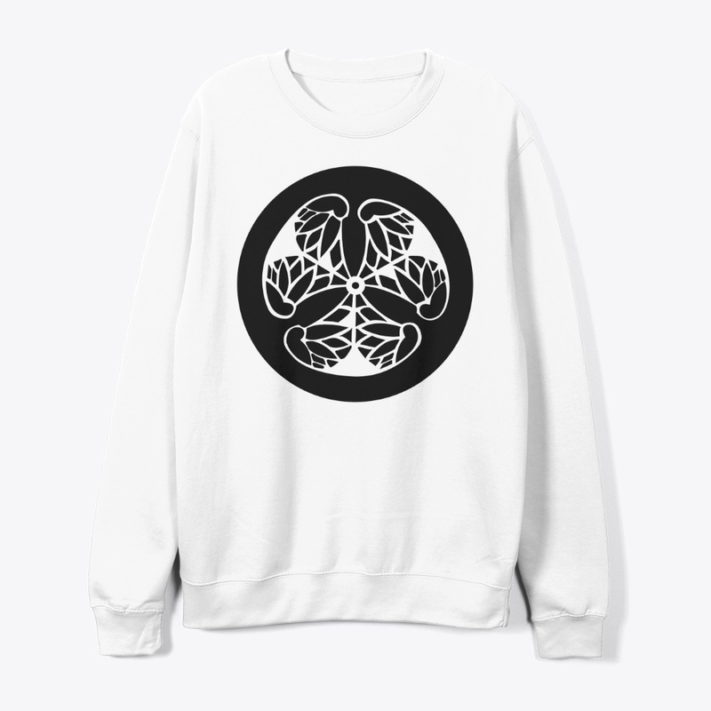 Japon Ski Surf Hoodie, Japanese Skiing 