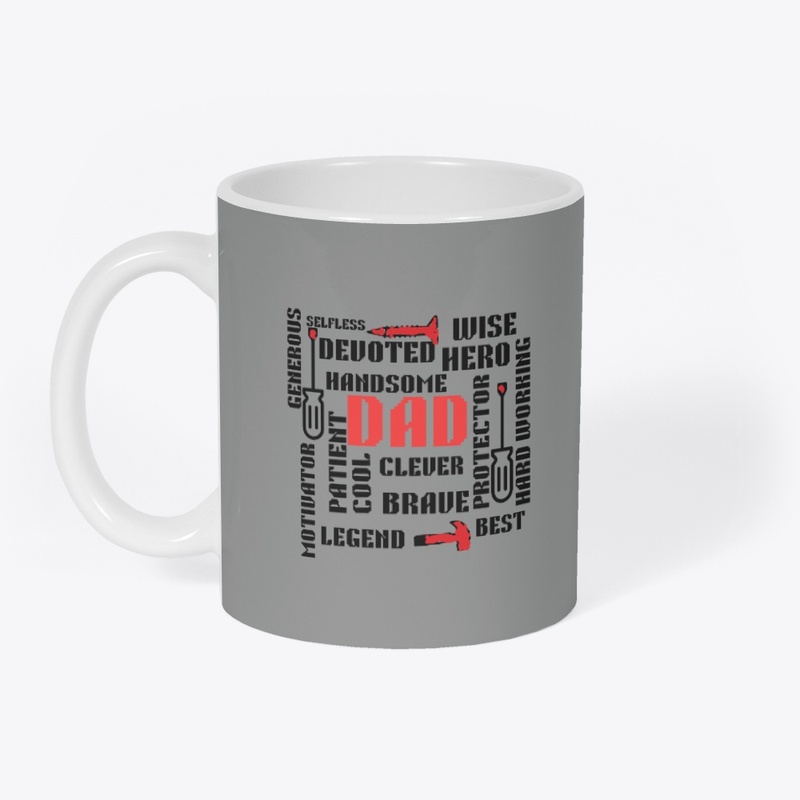 Tees: Style for the Everyday Hero