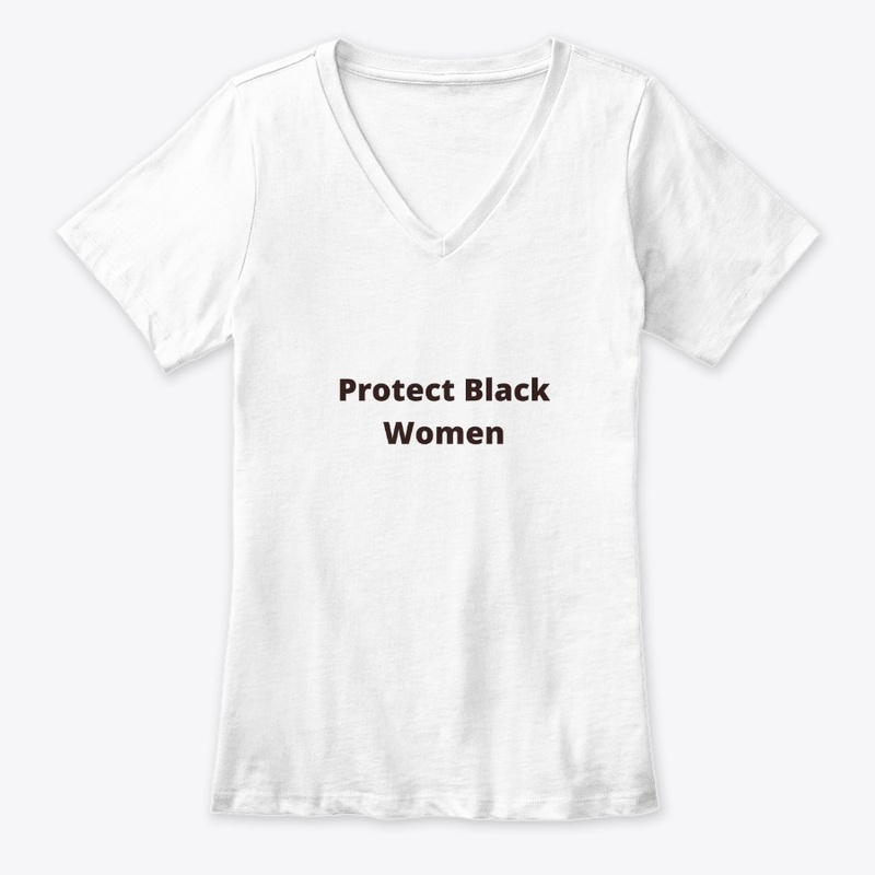 Protect Black Women