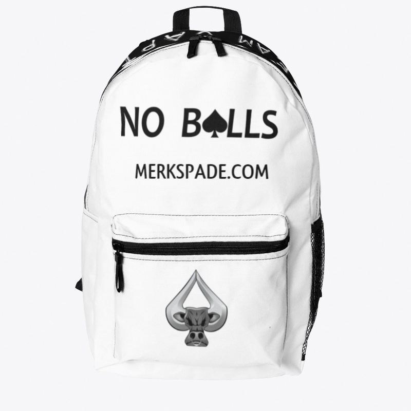 No Balls