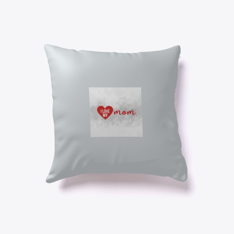 "Mom's Love Emblem"