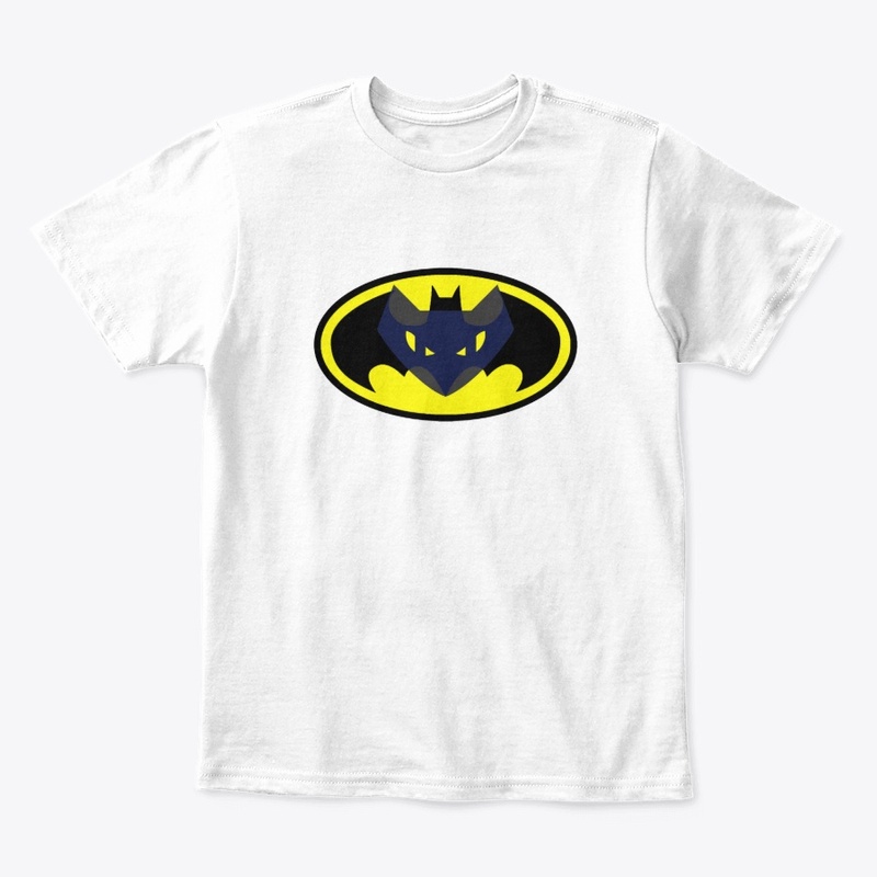 Bat/Cat Emblem