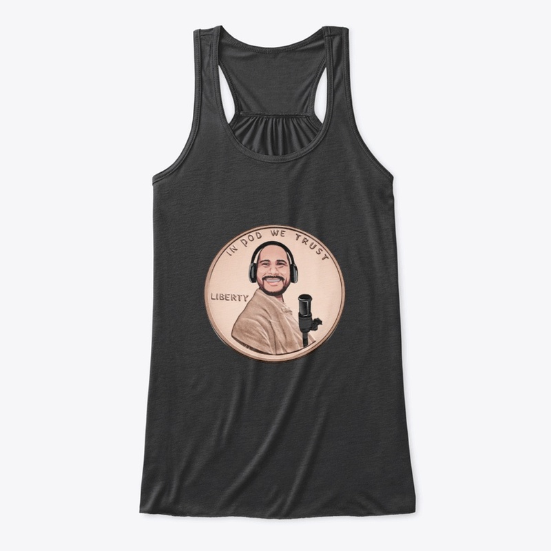 The My 1 Cent Podcast apparel