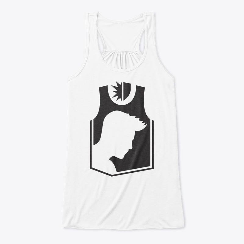 Zeroskatr12 Jersey-Style Black