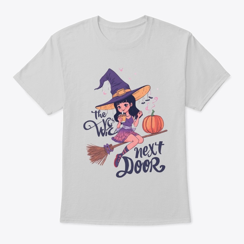 The Witch Next Door