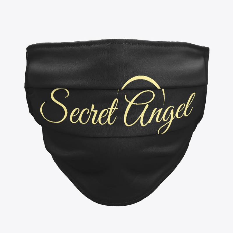 Secret Angel - Gift for Girlfriend/Wife