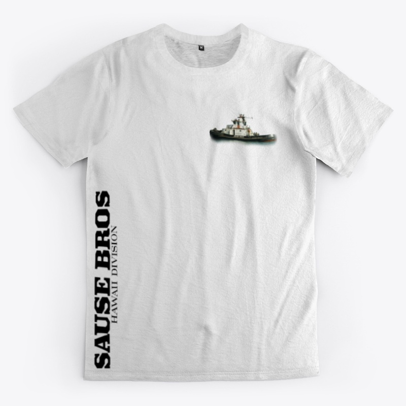 Sause Bros2