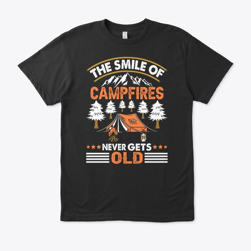 Perfect for Outdoor Lovers