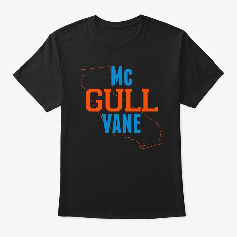 McGULLvane
