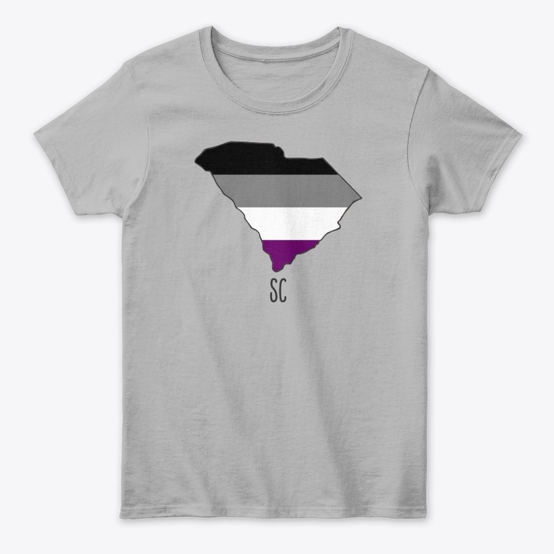Asexual South Carolina