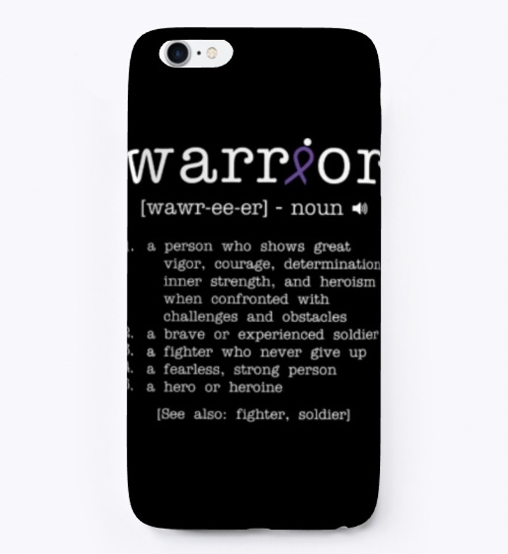 Warrior | Hidradenitis Suppurativa
