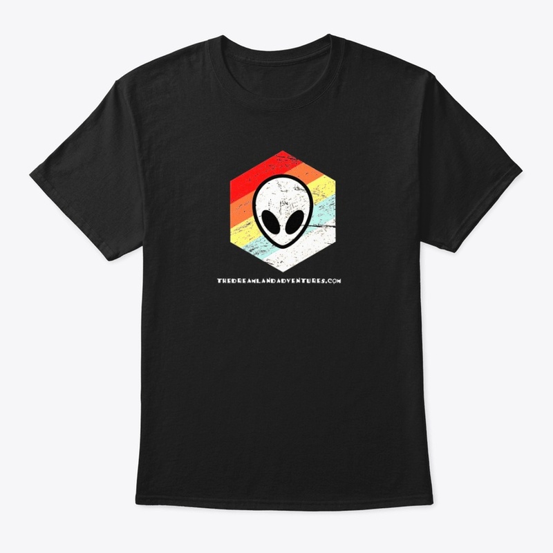 Prism Alien