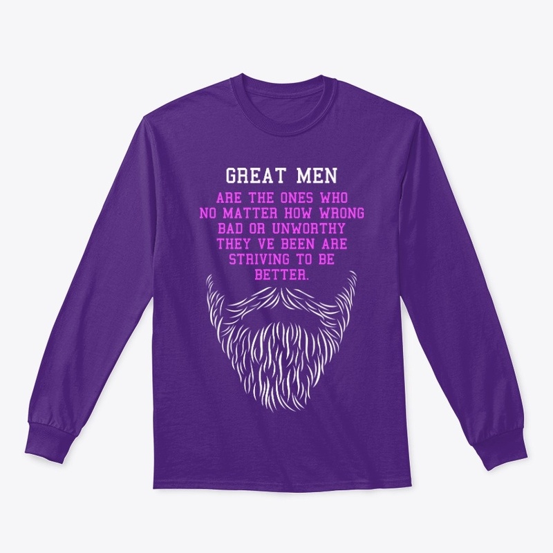 The Gentleman & his beard!