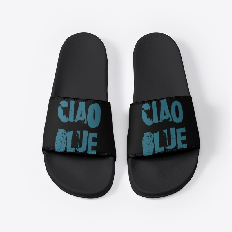 Ciao blue original