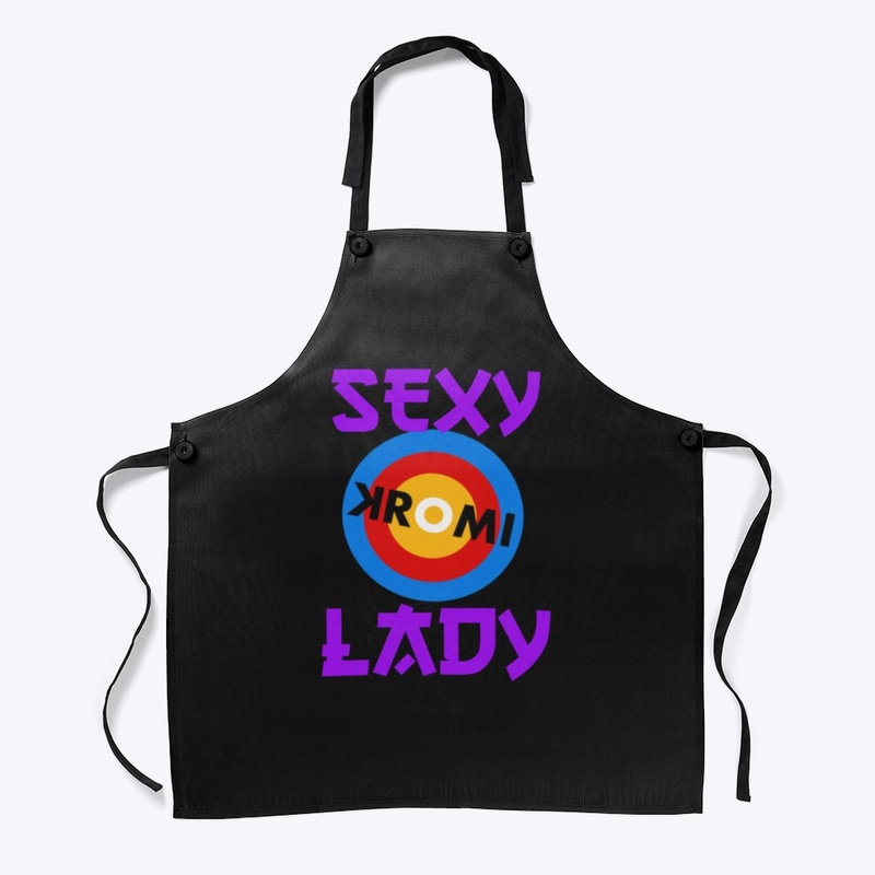 KROMI SEXY LADY