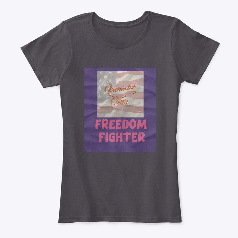 Freedom Fighter 