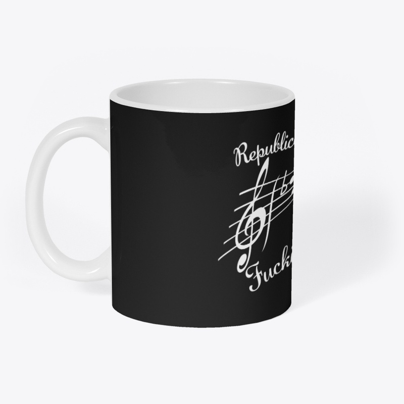 Brand Logo- White Font