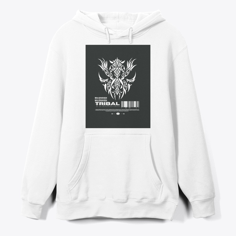 'TRIBAL' new t-shirt design 