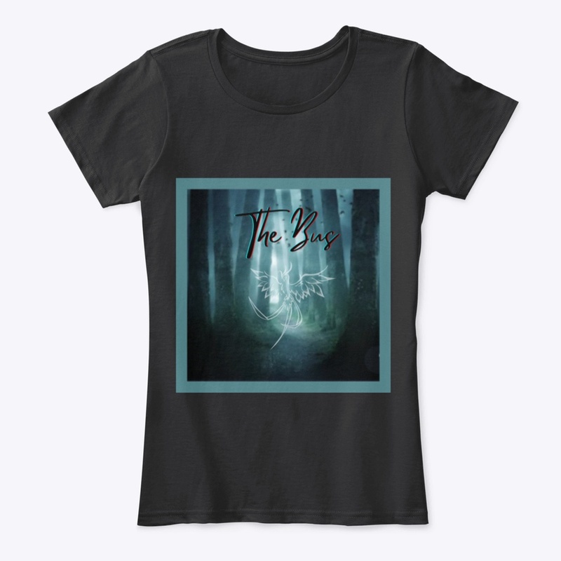 "The Bus" Shirts. 