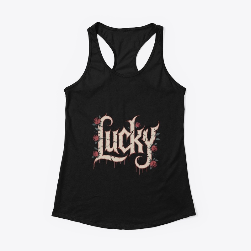 Lucky