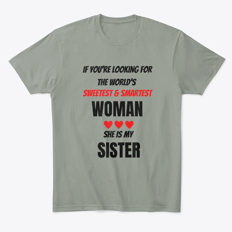 Sister Sweetest