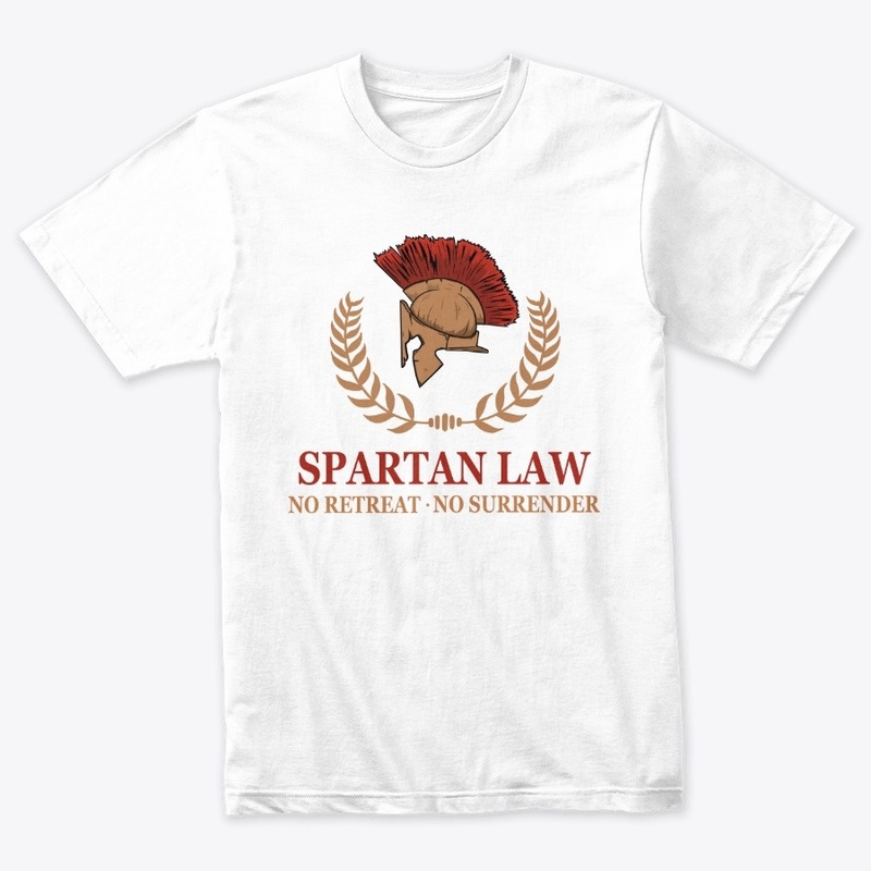SPARTAN LAW