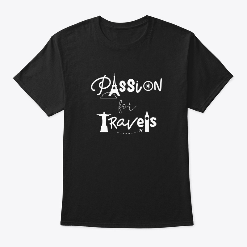Passion for Travels