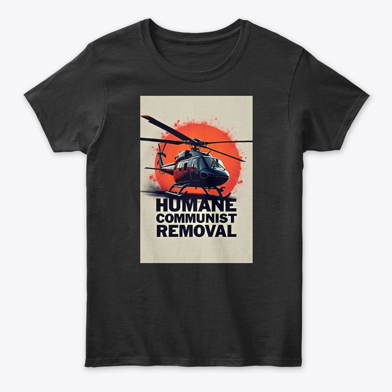 Humane #8