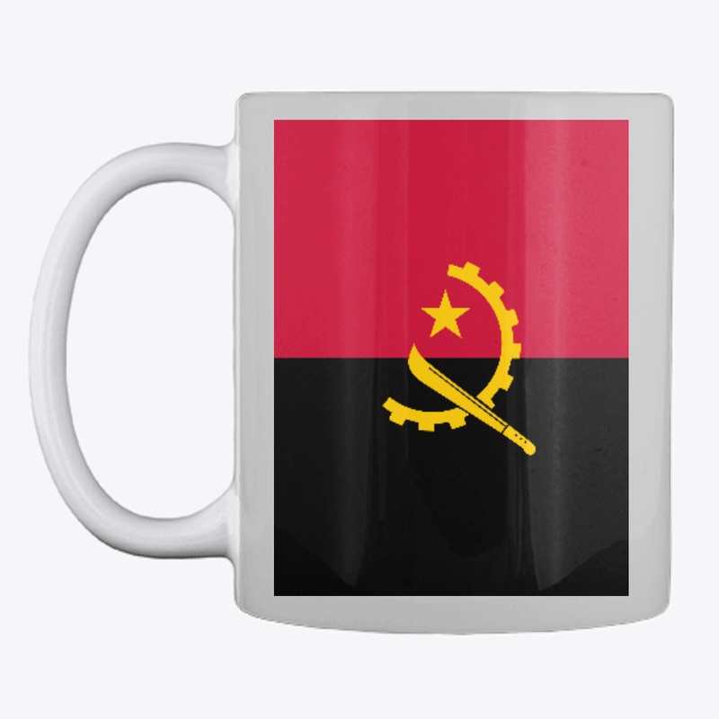 country - ANGOLA