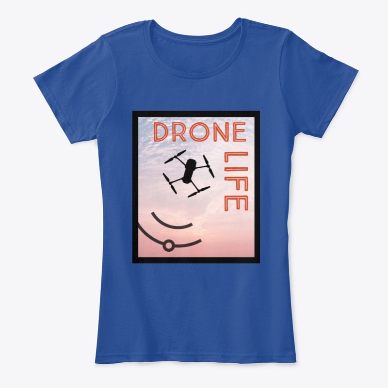 WayNorth Drones "Drone Life" | Sky
