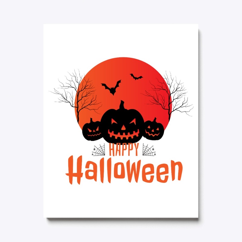 Happy Halloween, Shadows and Spooky