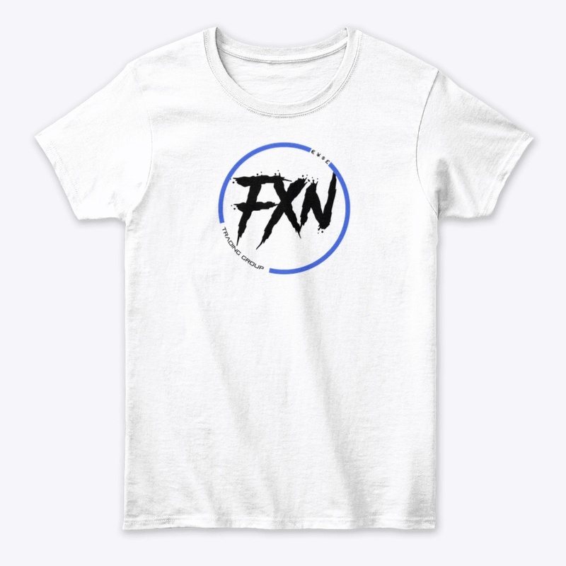 FXN Classic Logo