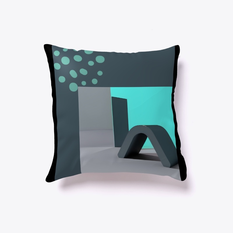 Tech Teal