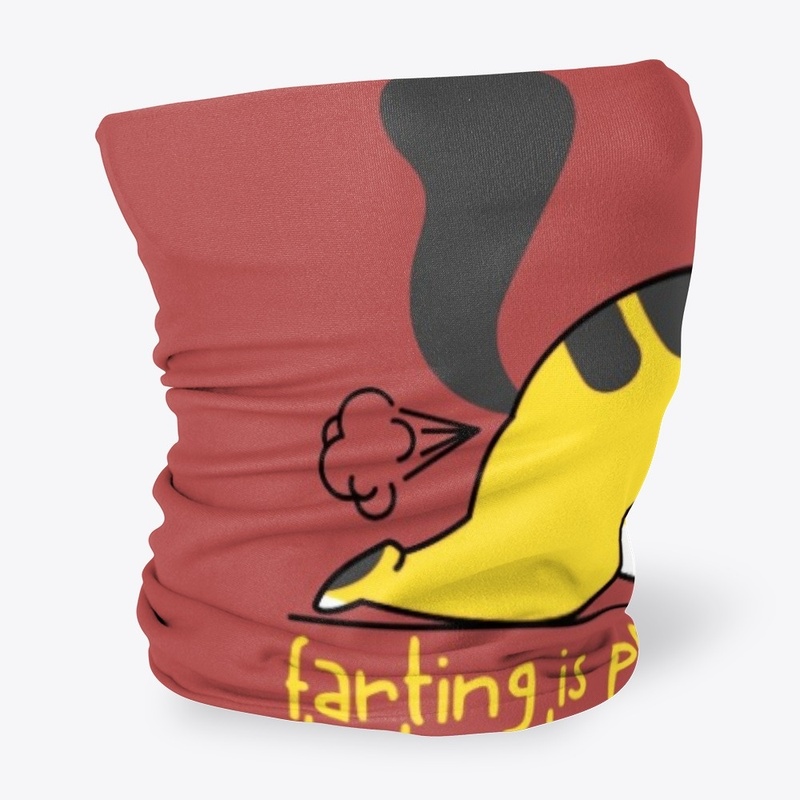 HOMESCHOOL TAKEAWAY FARTING IS ALLOWED