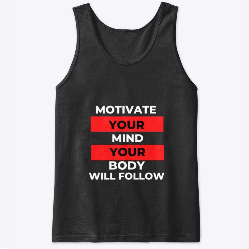 motivation wear