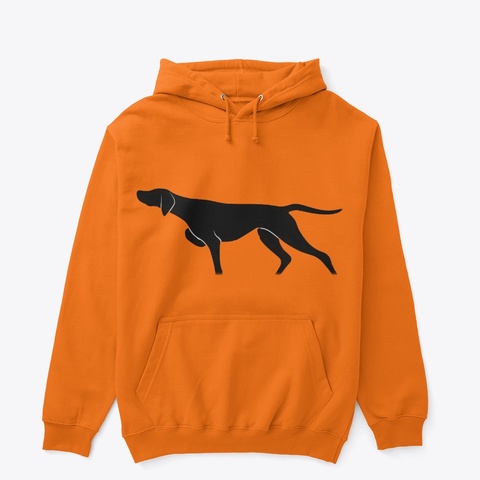 King 83. Pennii Hoodie
