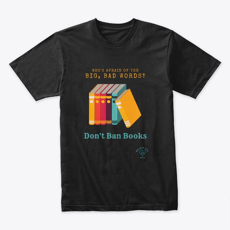 Big, Bad Words